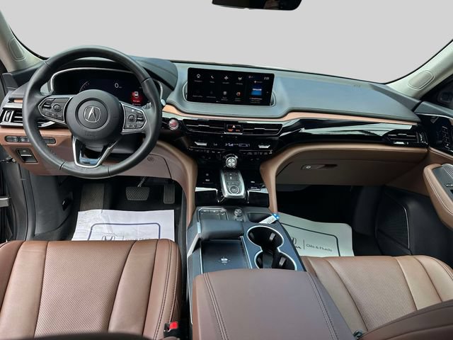 Certified 2023 Acura MDX w/ Technology Package AWD/4WD image 18