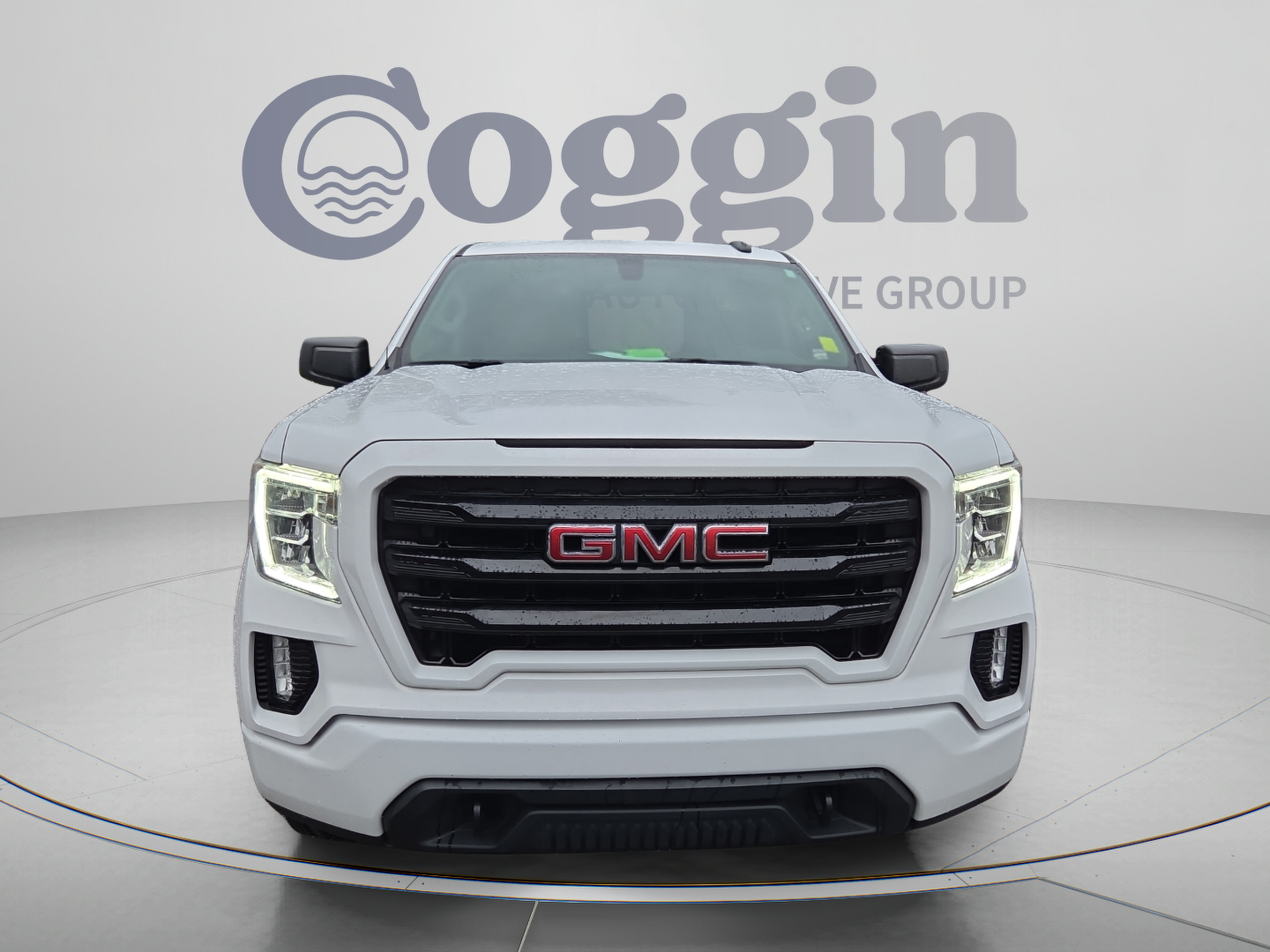 Used 2022 GMC Sierra 1500 Elevation w/ Preferred Package AWD/4WD image 8