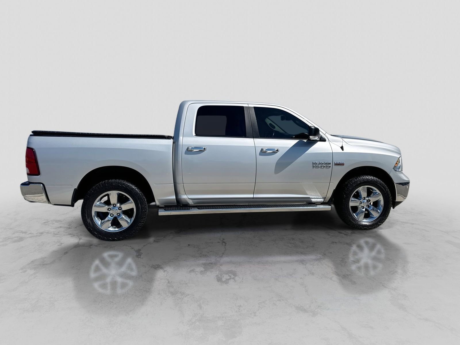 Used 2016 RAM 1500 Big Horn AWD/4WD image 9