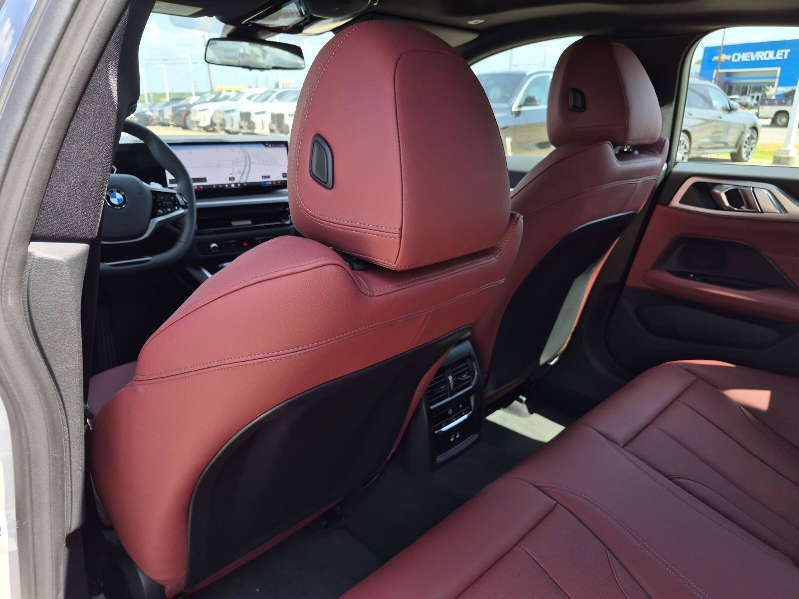 Used 2025 BMW 430i RWD image 18