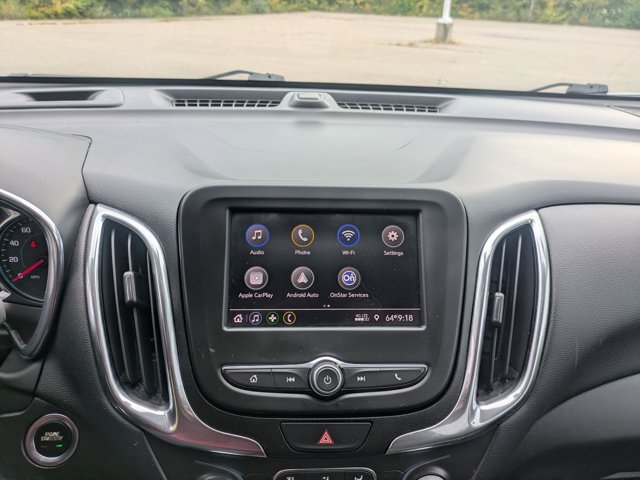 Used 2020 Chevrolet Equinox LT AWD/4WD image 22