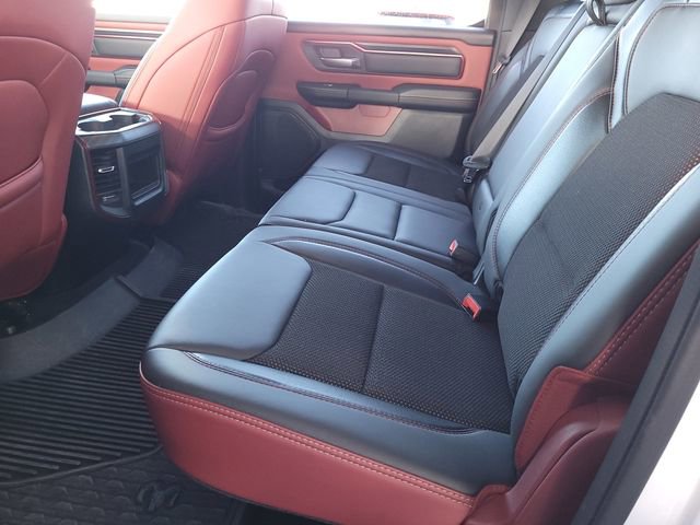 Certified 2025 RAM 1500 Rebel w/ Rebel Level 1 Equipment Group image 18
