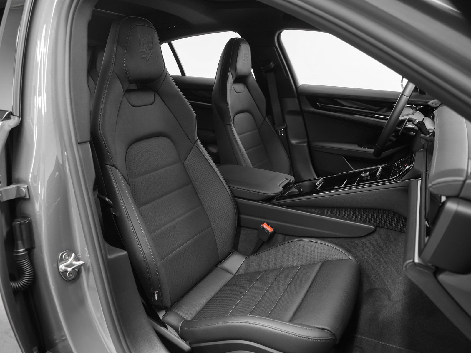 New 2026 Porsche Panamera 4 AWD/4WD image 22