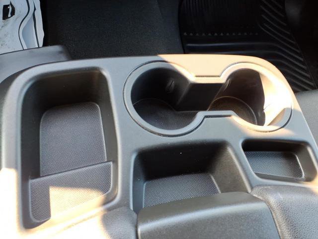 Used 2024 Chevrolet Silverado 1500 W/T w/ WT Value Package image 23