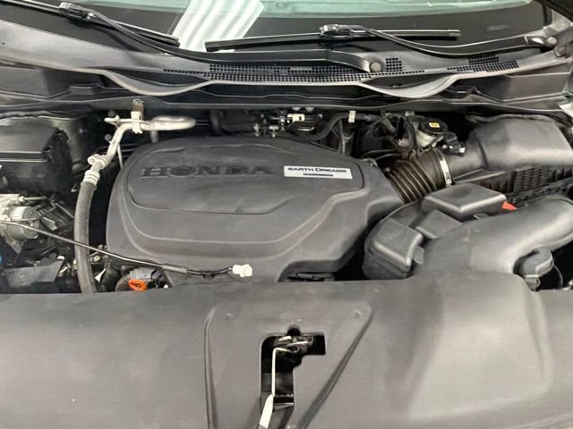 Used 2018 Honda Odyssey EX-L image 32