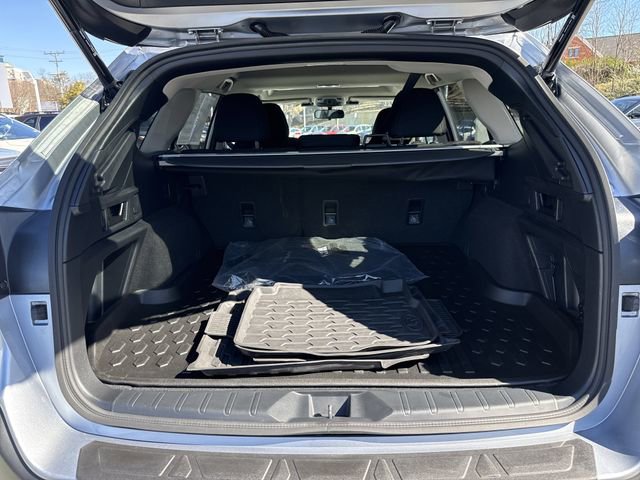 Certified 2025 Subaru Outback Premium image 21