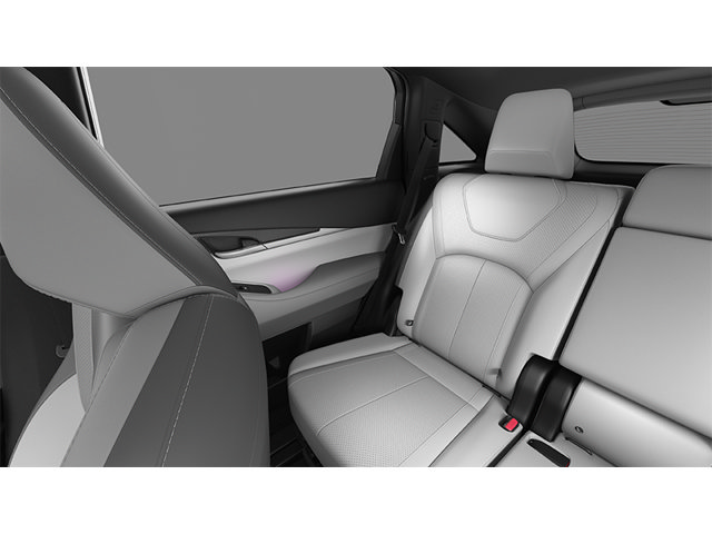 New 2027 INFINITI QX65 Sport AWD/4WD image 14