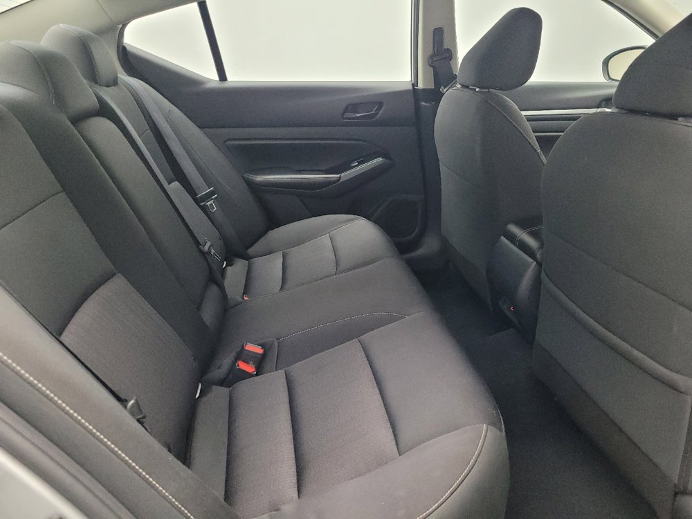 Used 2023 Nissan Altima 2.5 SV image 19