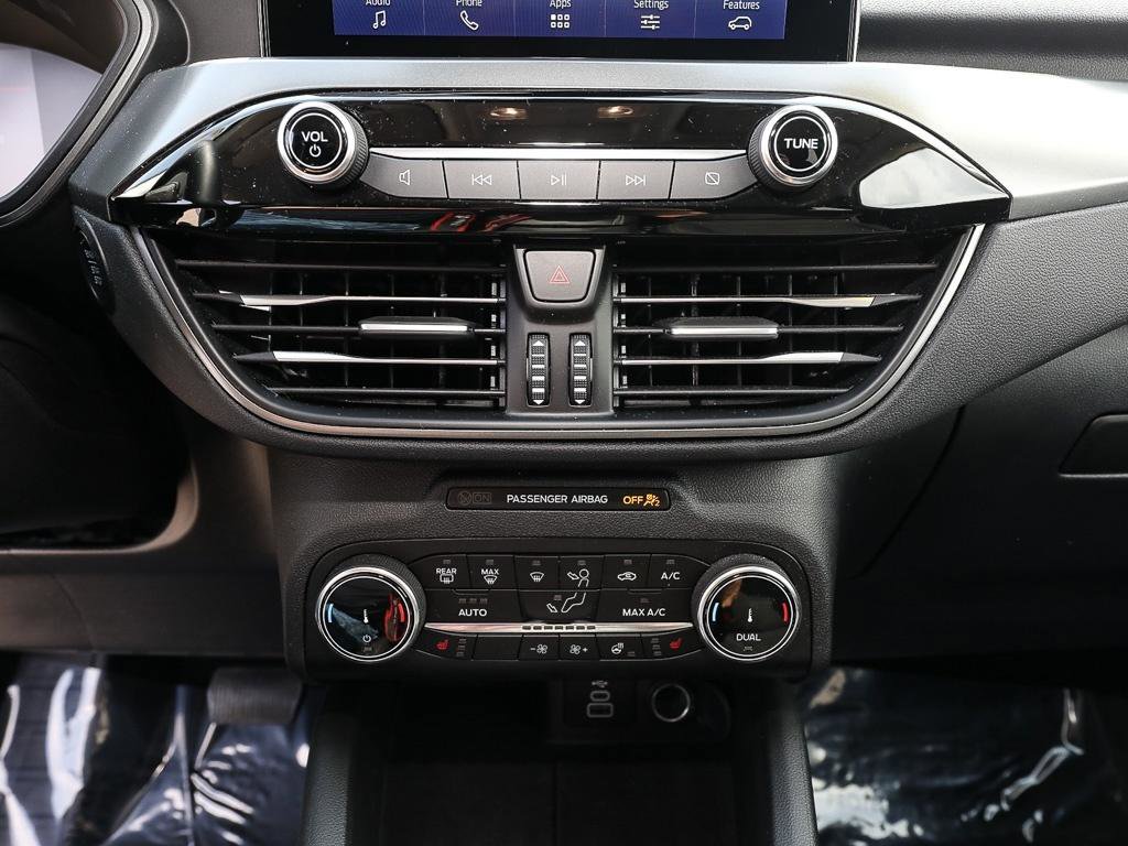 Used 2024 Ford Escape Active AWD/4WD image 18
