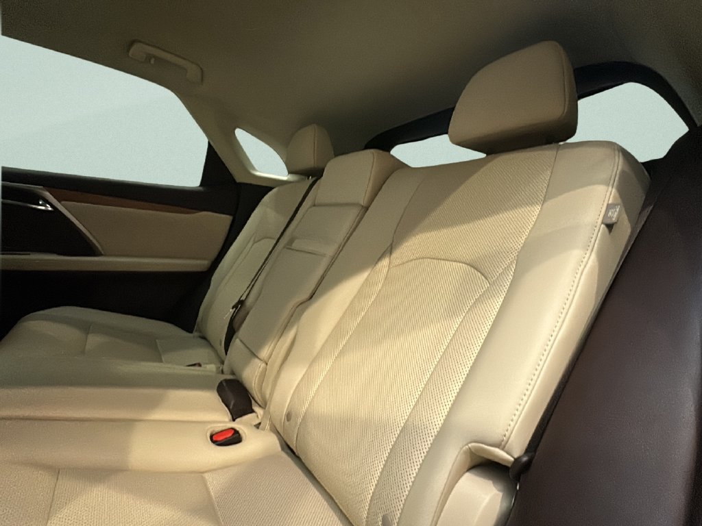 Used 2020 Lexus RX 350 AWD w/ Premium Package image 15