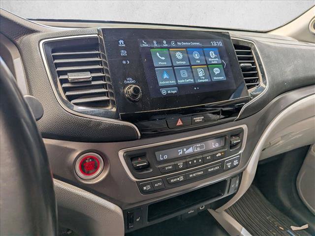 Used 2019 Honda Pilot EX-L image 8