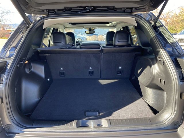 Used 2022 Jeep Cherokee Limited image 27