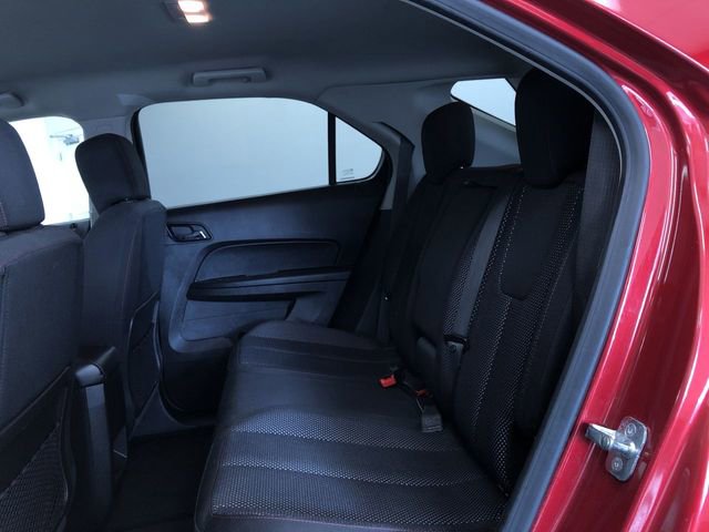 Used 2015 Chevrolet Equinox LT w/ Driver Convenience Package image 21