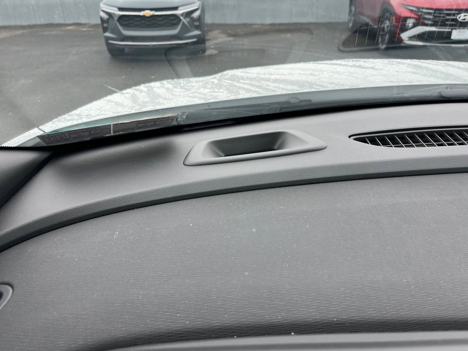 Used 2025 Buick Envista Preferred image 34