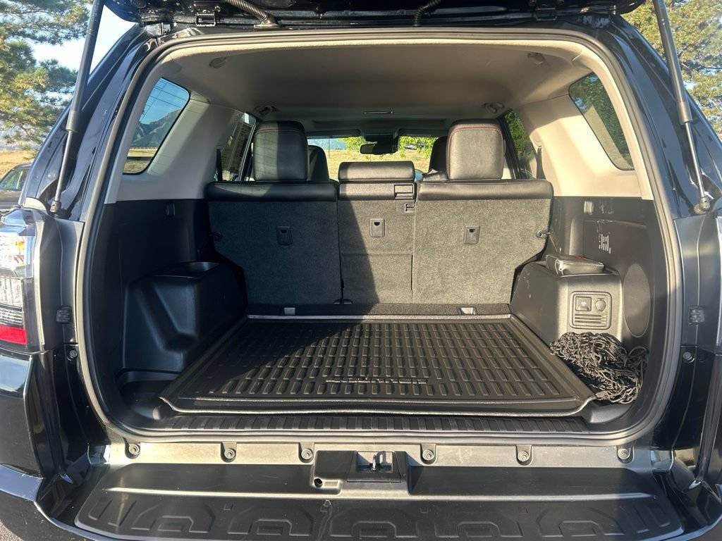 Used 2023 Toyota 4Runner TRD Pro AWD/4WD image 18