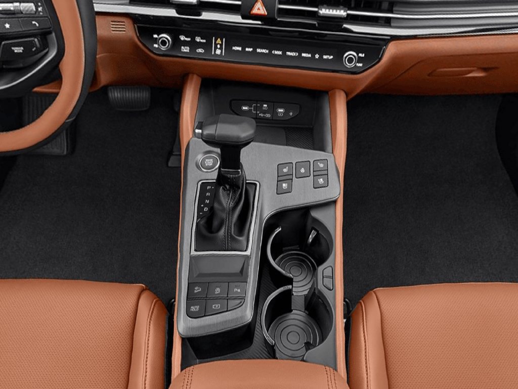 New 2027 Kia Sportage X-Line w/ X-Line Technology Package AWD/4WD image 10