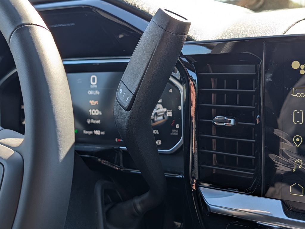 New 2026 GMC Sierra 1500 SLE AWD/4WD image 44