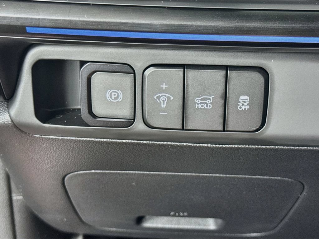 Used 2025 Hyundai Santa Fe Calligraphy AWD/4WD image 20