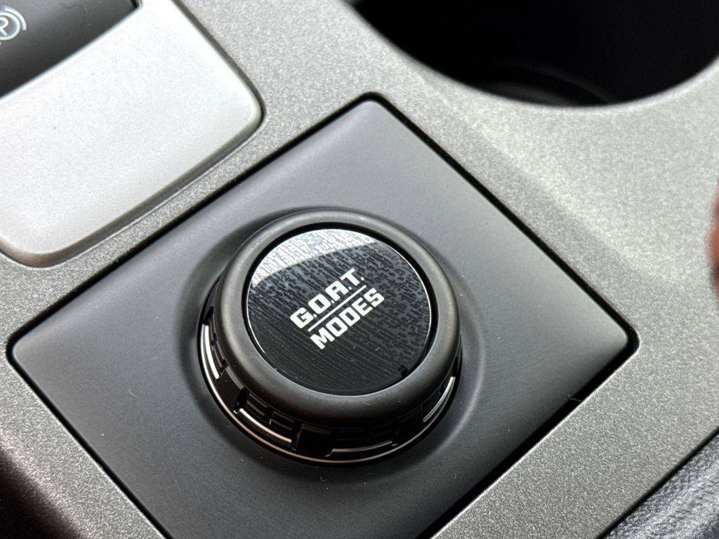 New 2026 Ford Bronco Sport Outer Banks AWD/4WD image 30