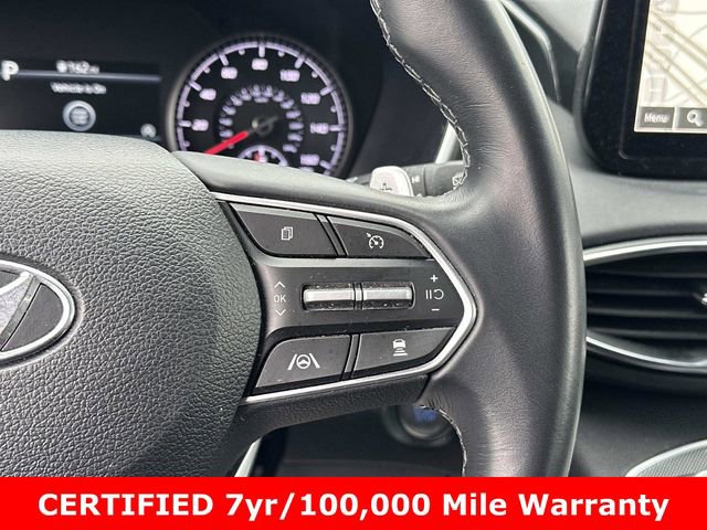Used 2023 Hyundai Santa Fe SEL image 28