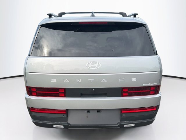 New 2027 Hyundai Santa Fe SEL AWD/4WD image 6