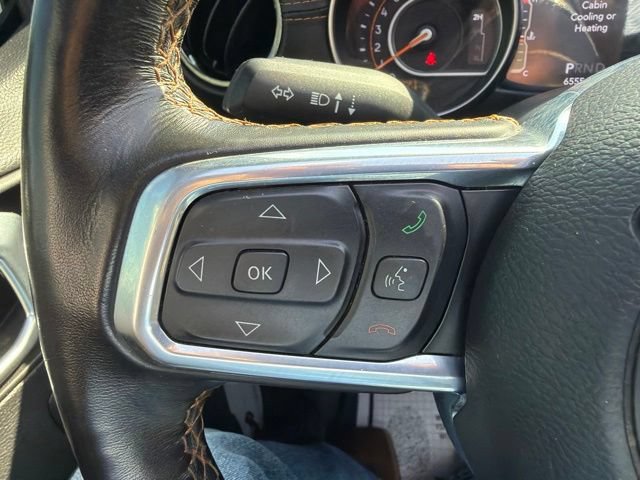 Used 2021 Jeep Wrangler Unlimited Sahara AWD/4WD image 26