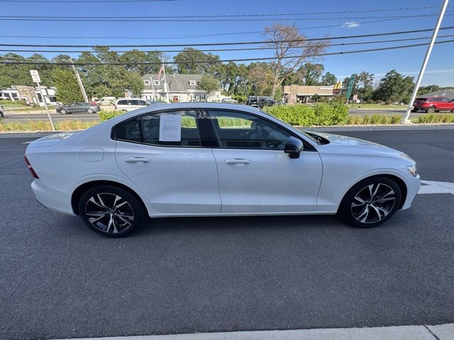 Certified 2024 Volvo S60 B5 Core image 6