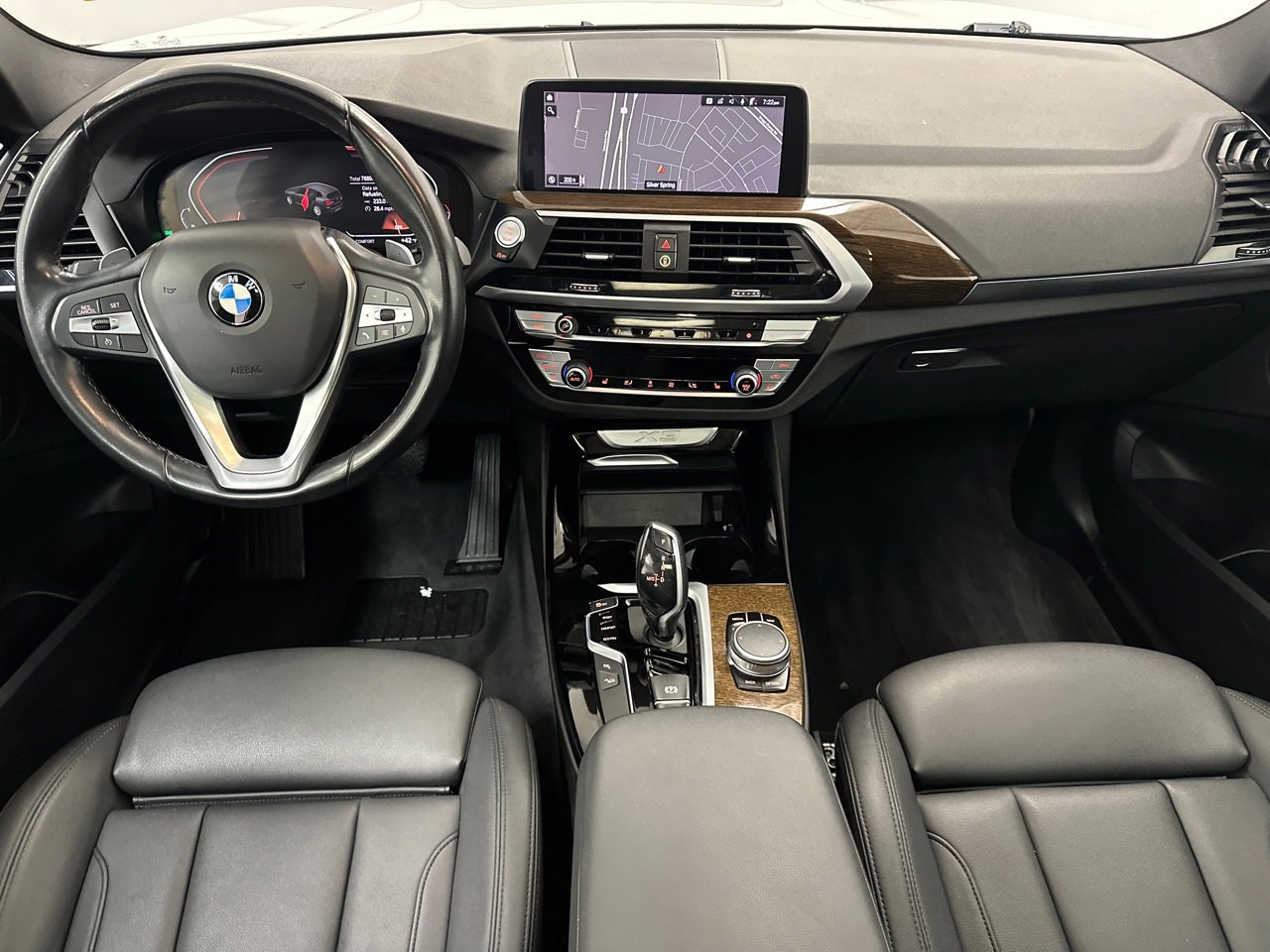 Used 2020 BMW X3 xDrive30i image 19