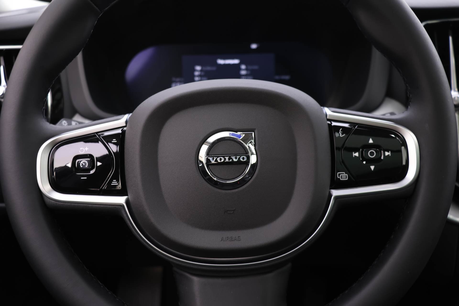 New 2025 Volvo XC60 T8 Plus w/ Protection Package Premier image 13