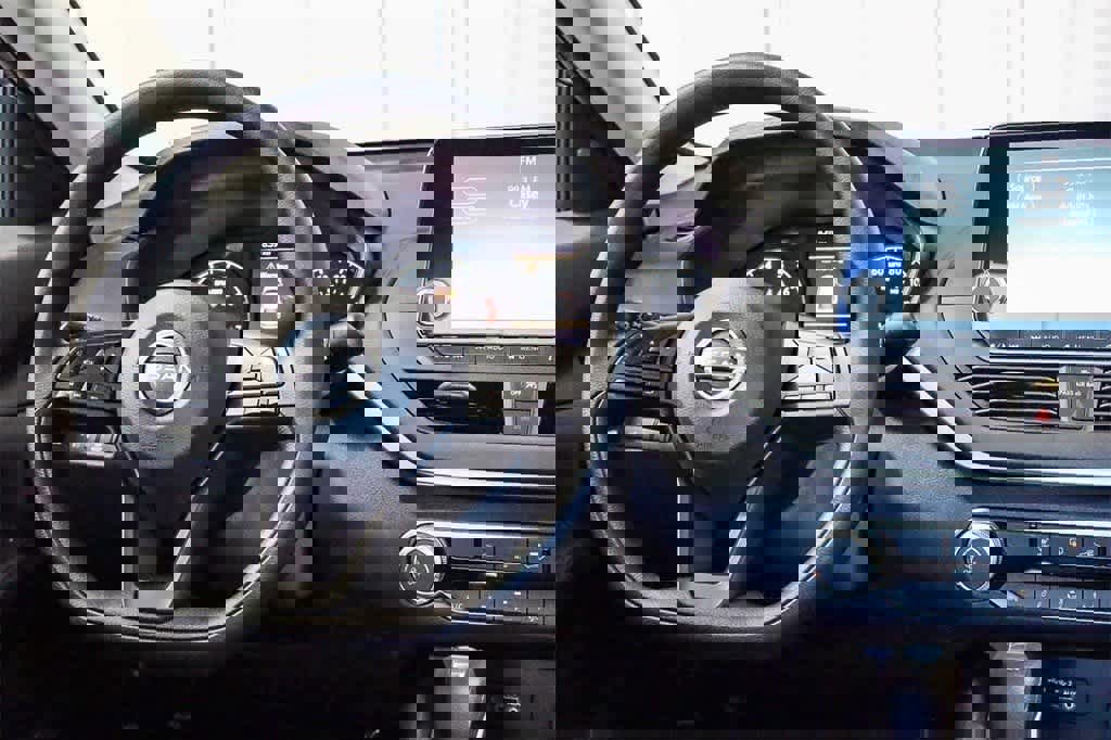 New 2025 Nissan Altima 2.5 S image 15