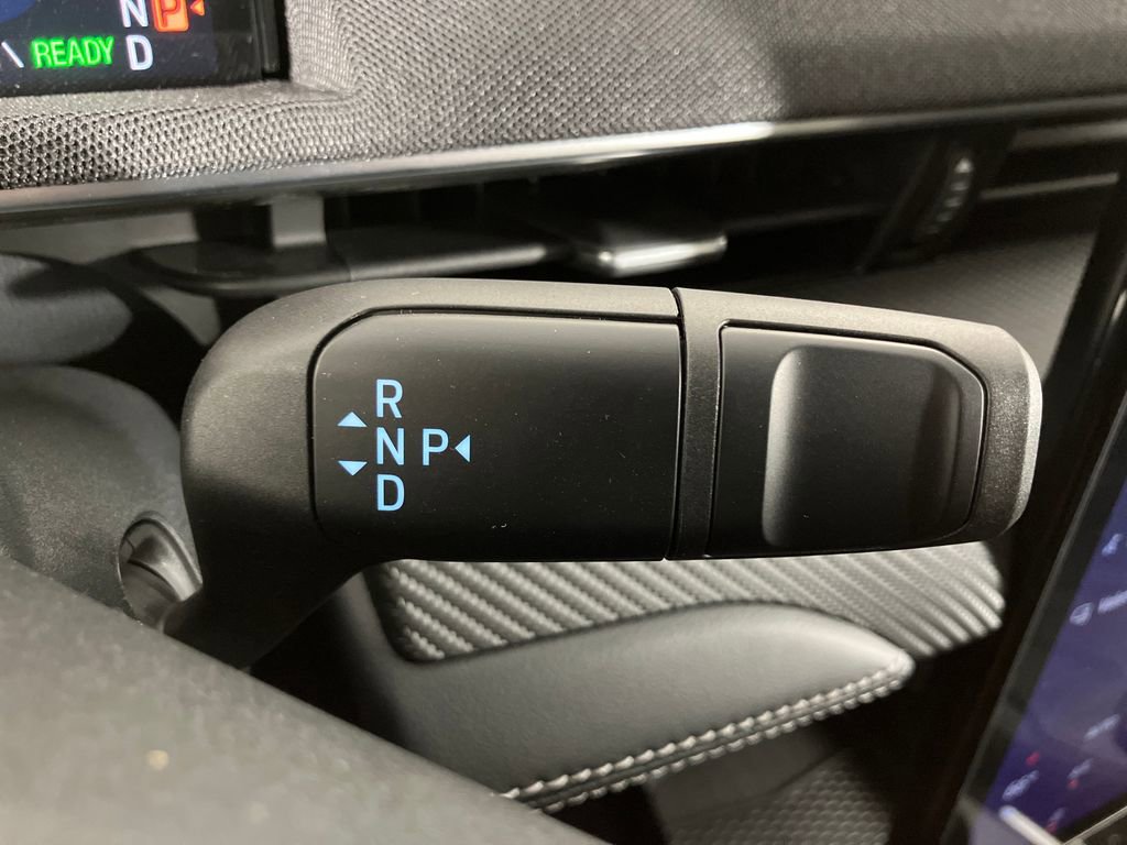 New 2025 Ford Mustang Mach-E Select image 25