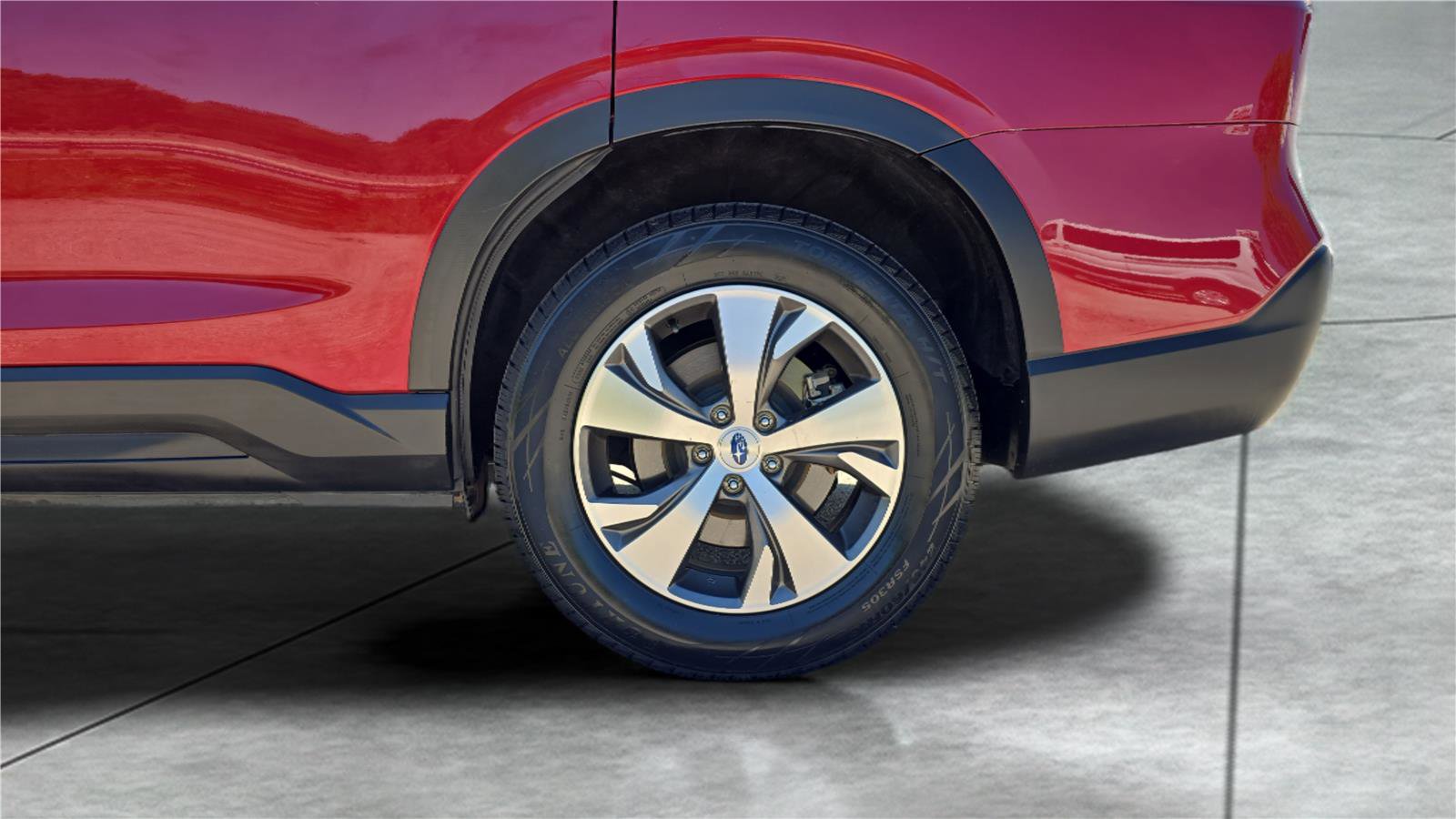 Used 2025 Subaru Ascent Premium AWD/4WD image 30