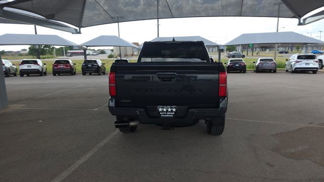 Used 2024 Toyota Tacoma TRD Sport RWD image 7