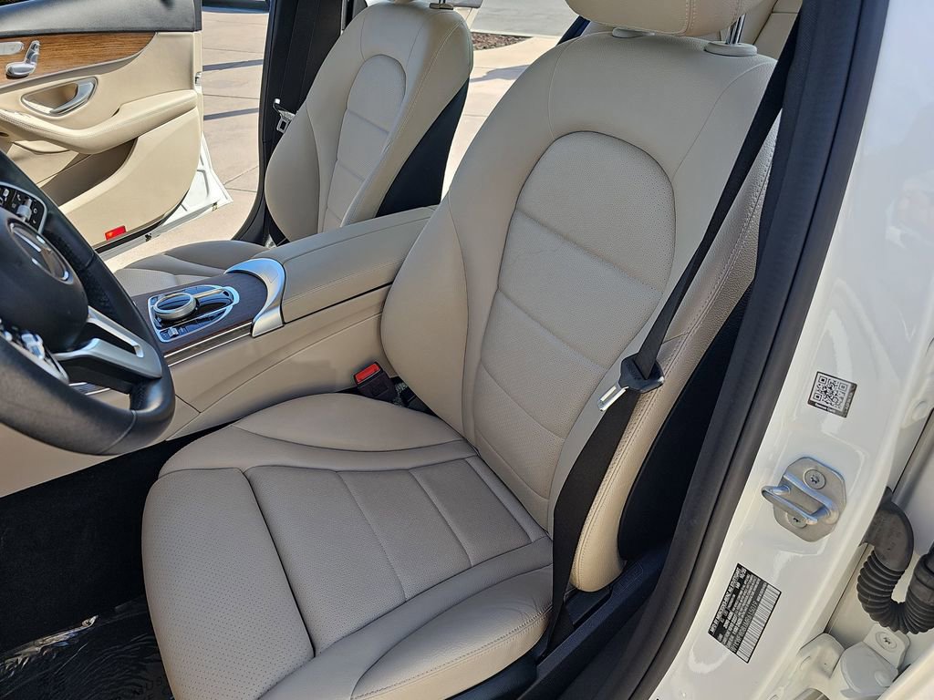 Used 2021 Mercedes-Benz C 300 Sedan image 15
