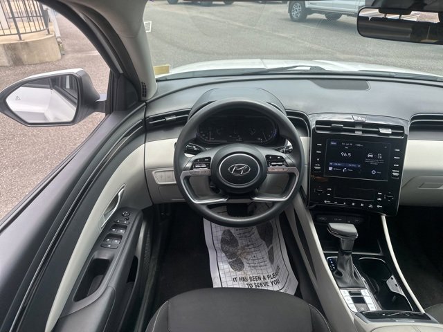 Used 2024 Hyundai Tucson SEL image 26