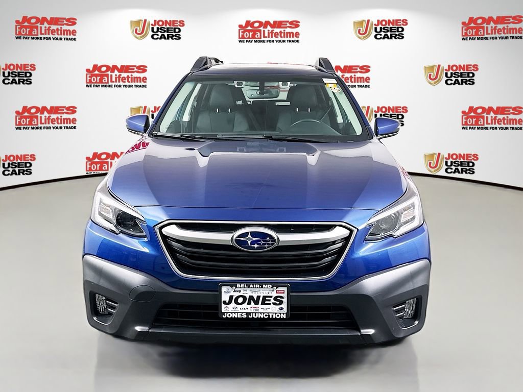 Used 2020 Subaru Outback Premium w/ Popular Package #1 image 12