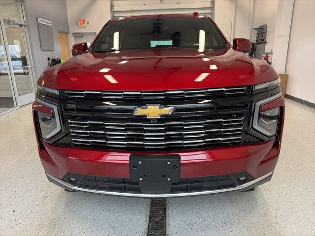 New 2026 Chevrolet Suburban High Country AWD/4WD image 10