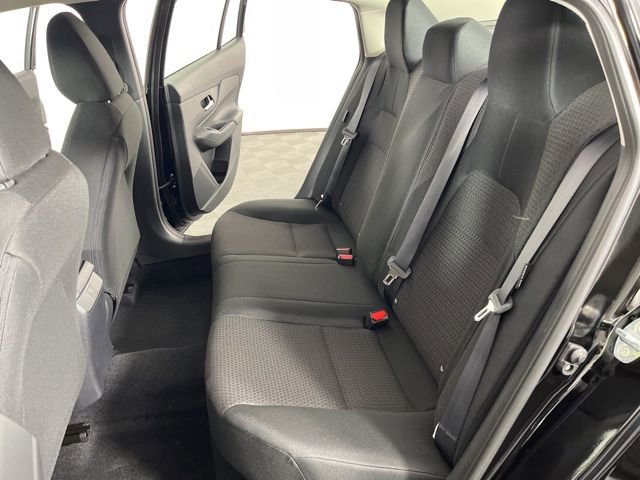 New 2026 Nissan Sentra S w/ Floor Mat Package image 39