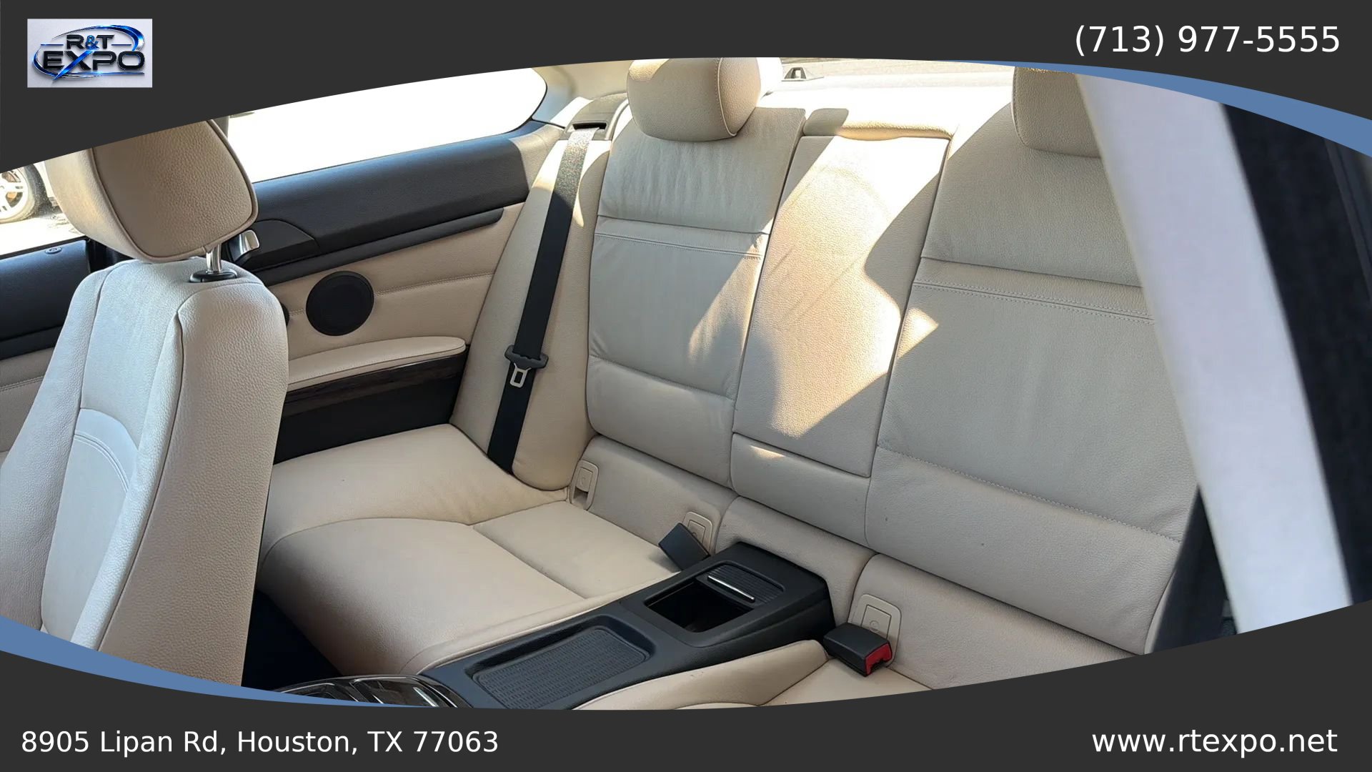 Used 2012 BMW 335i xDrive Coupe AWD/4WD image 23