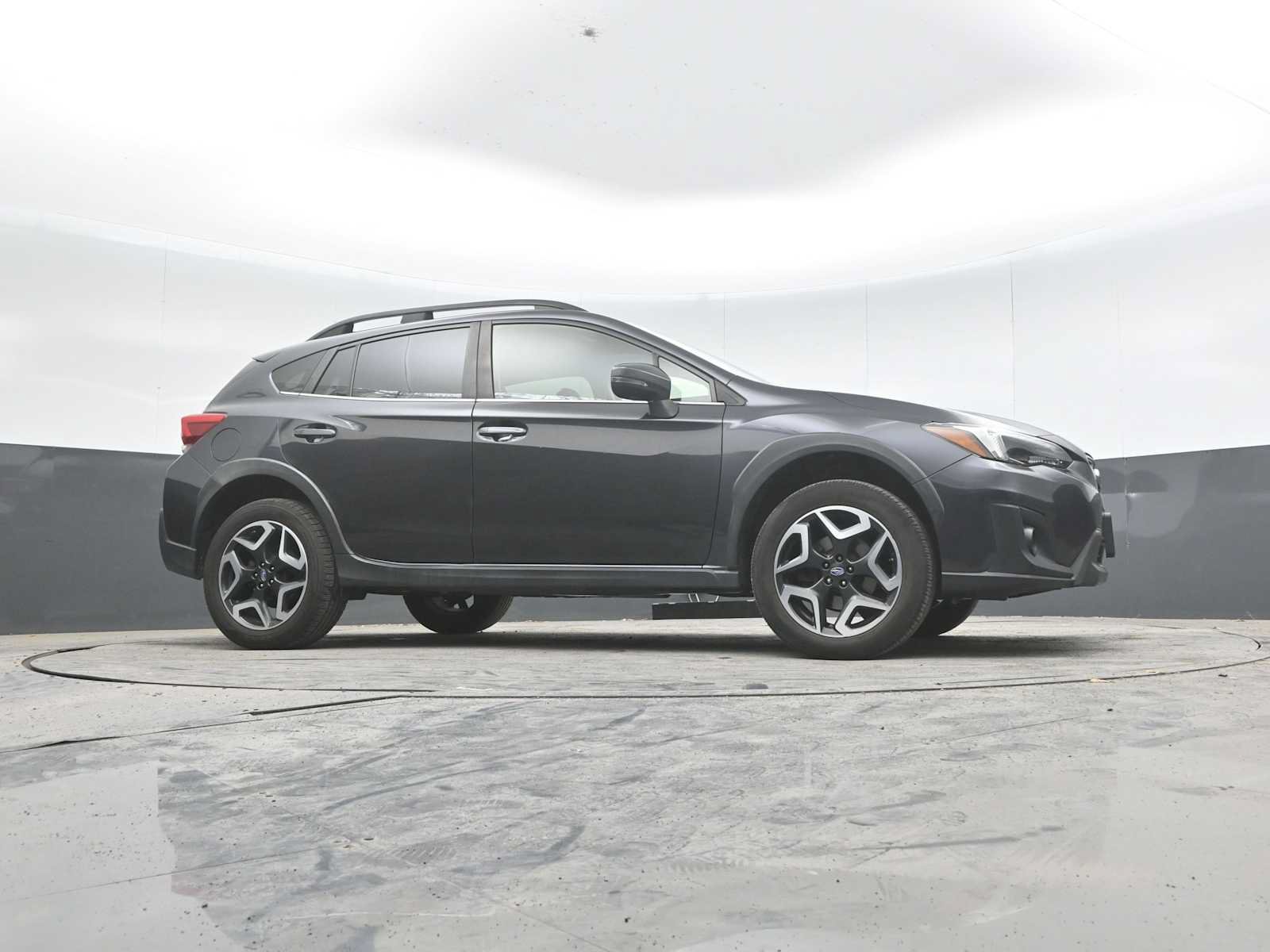 Used 2019 Subaru Crosstrek 2.0i Limited w/ Moonroof Package w/Navigation AWD/4WD image 47