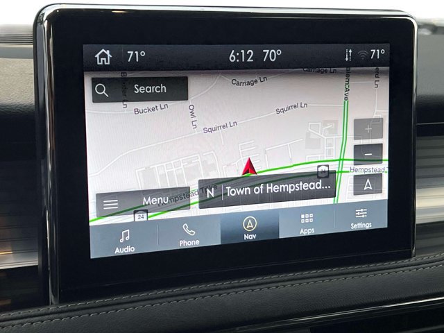 Used 2022 Lincoln Corsair AWD w/ Equipment Group 101A image 39