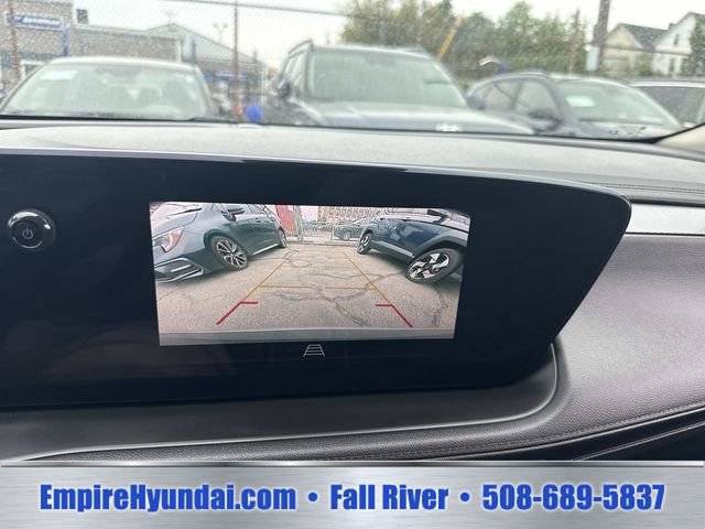 Used 2024 Buick Encore GX Preferred FWD image 21