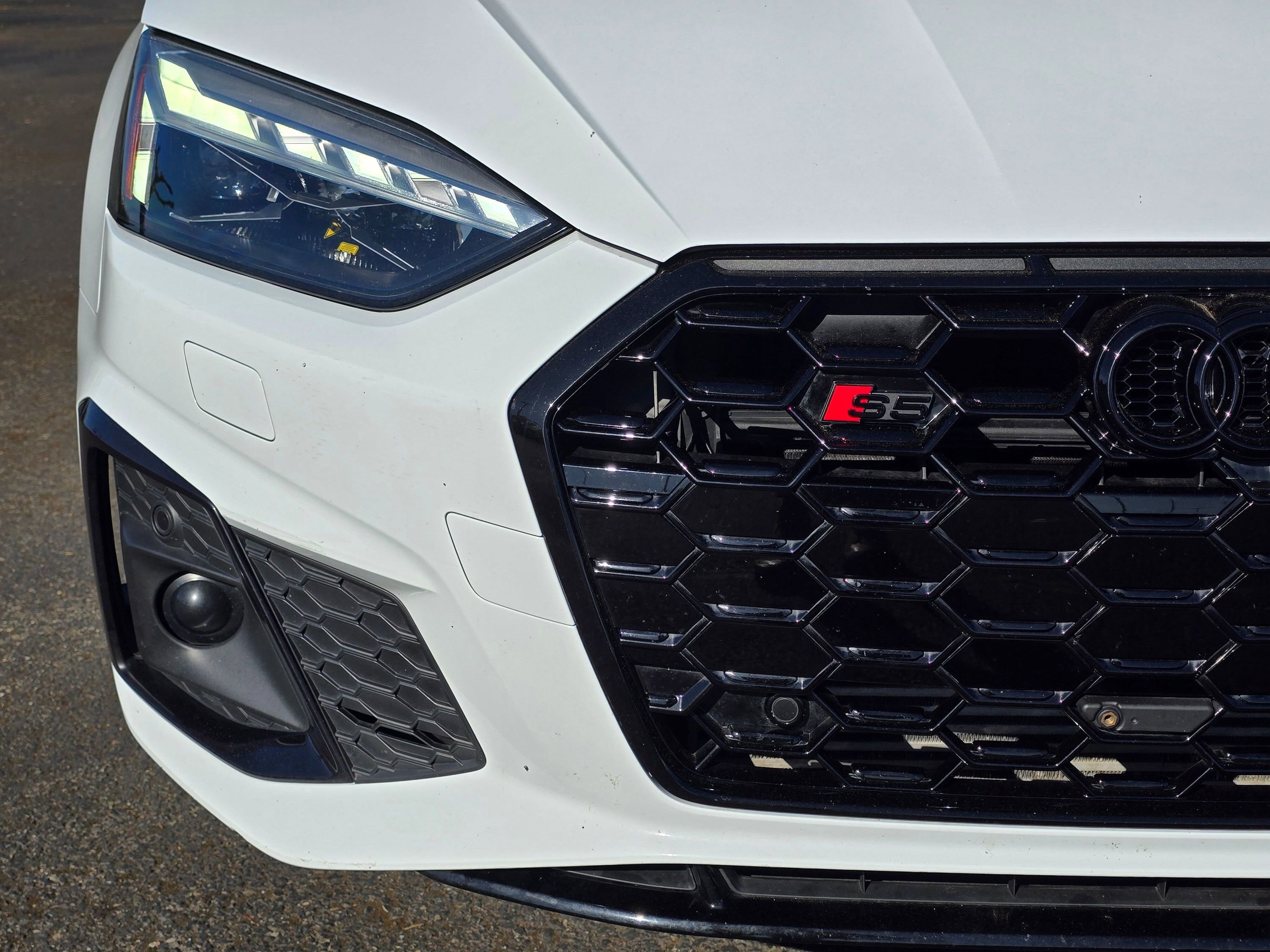 Used 2023 Audi S5 Prestige w/ Prestige Package image 32