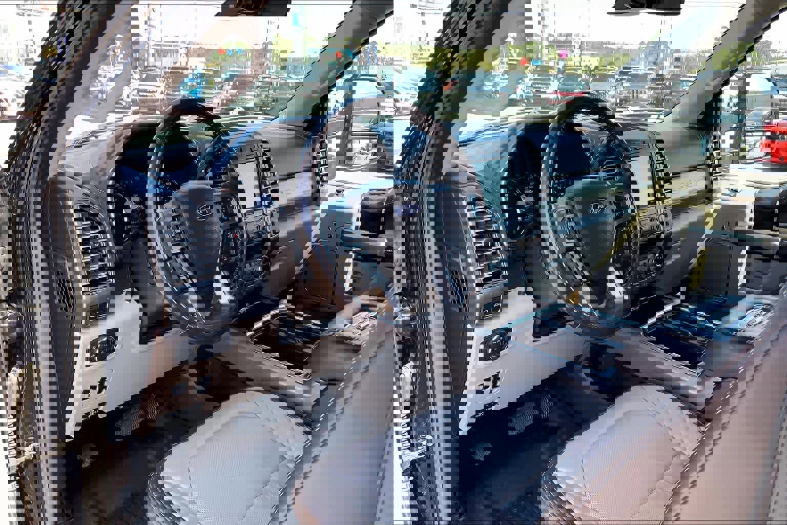 Used 2019 Ford F250 Limited image 18