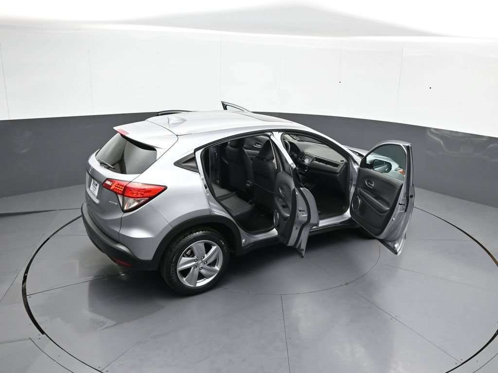 Used 2019 Honda HR-V EX-L image 45
