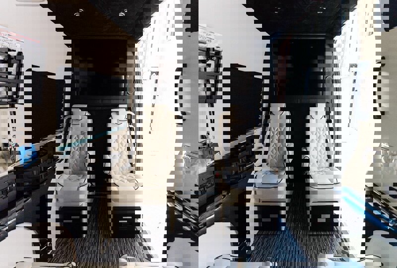 Used 2021 Mercedes-Benz G 63 AMG 4MATIC image 29