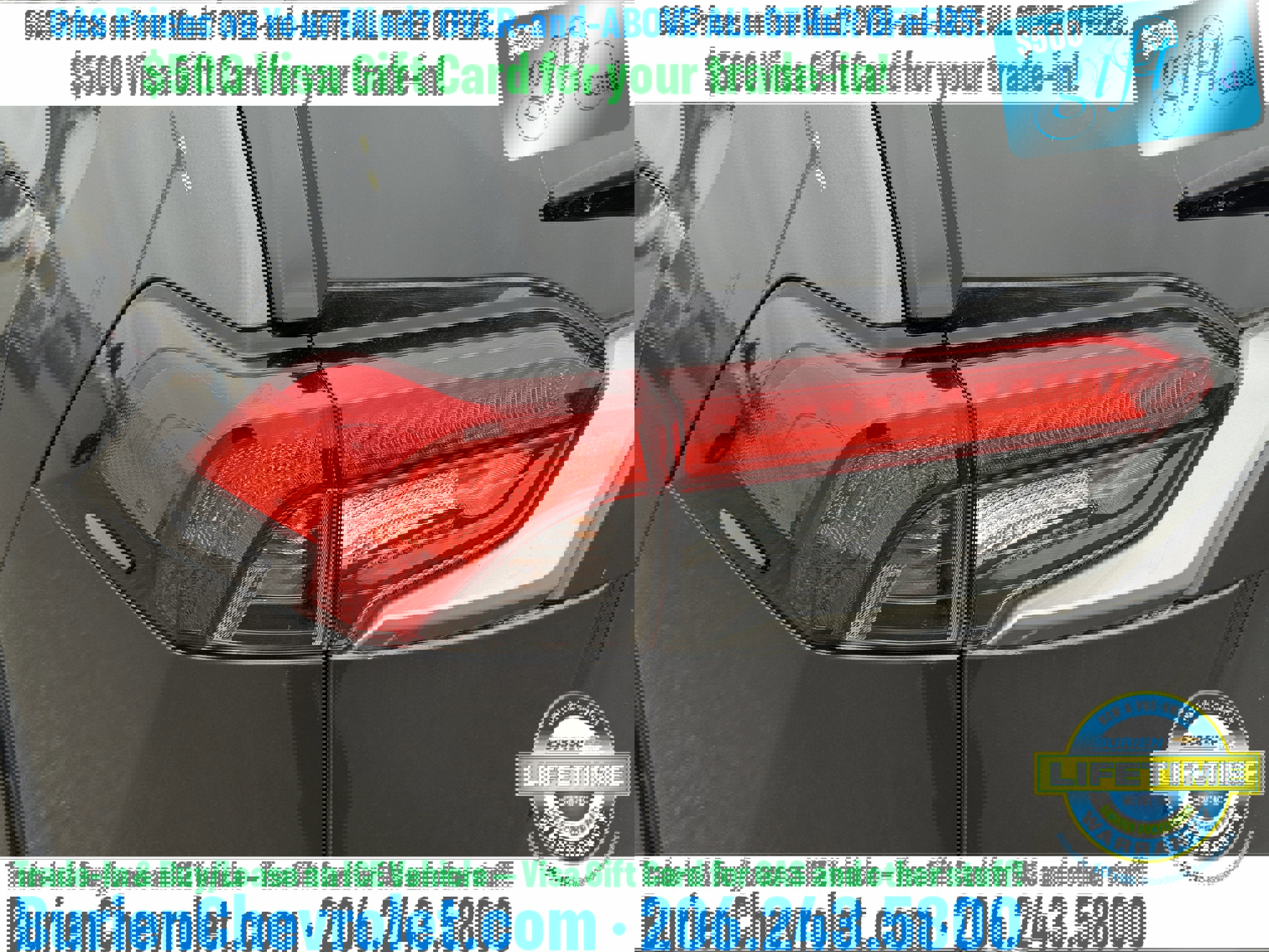 Used 2019 Toyota RAV4 XSE AWD/4WD image 33