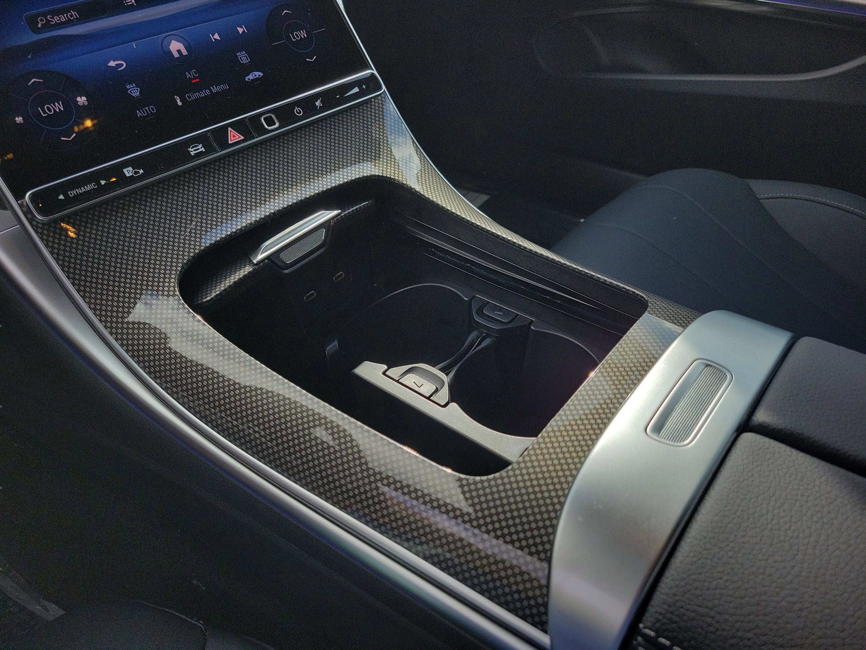 New 2025 Mercedes-Benz CLE 300 4MATIC Coupe image 23