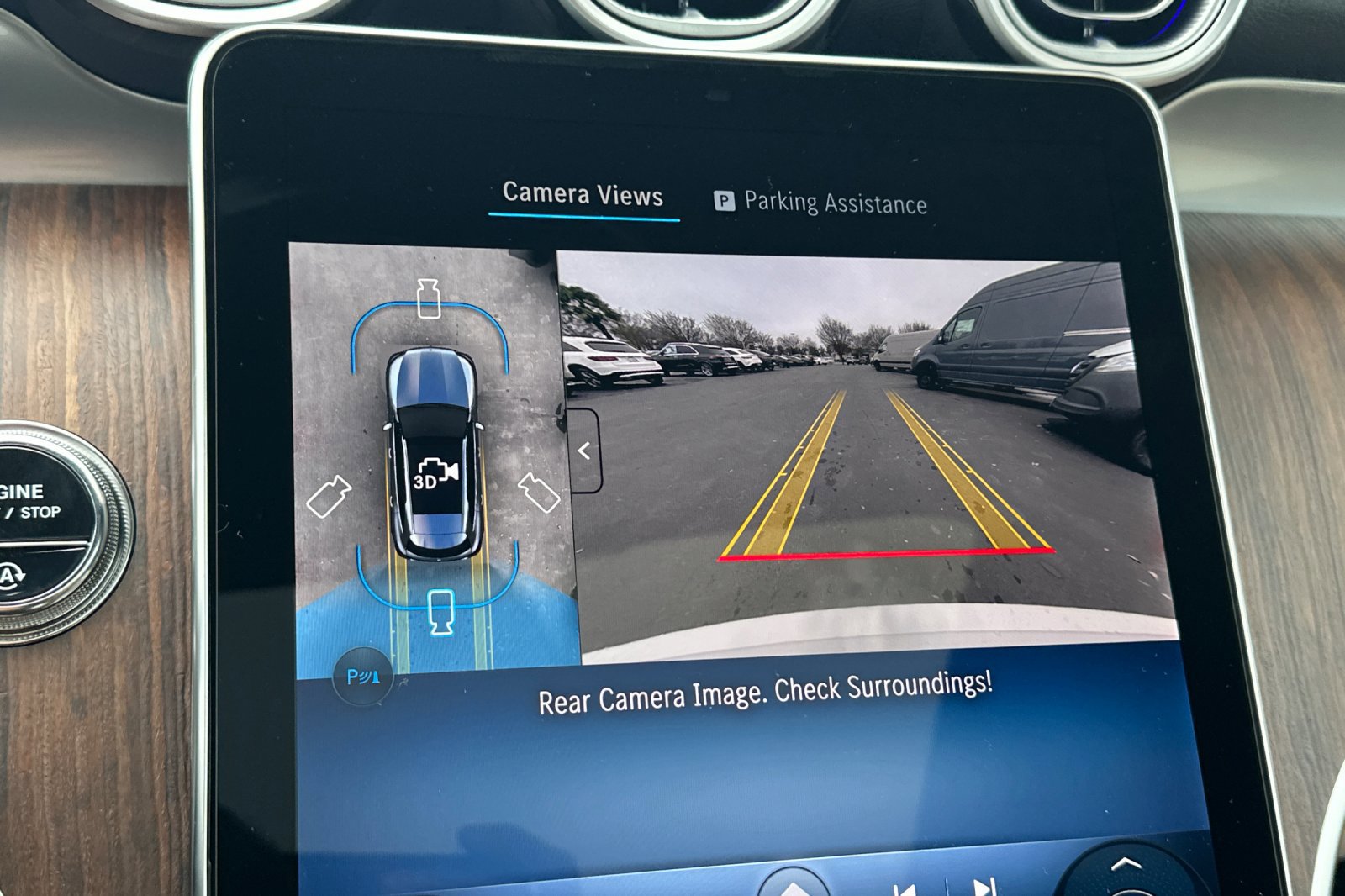 New 2026 Mercedes-Benz GLC 300 4MATIC image 20