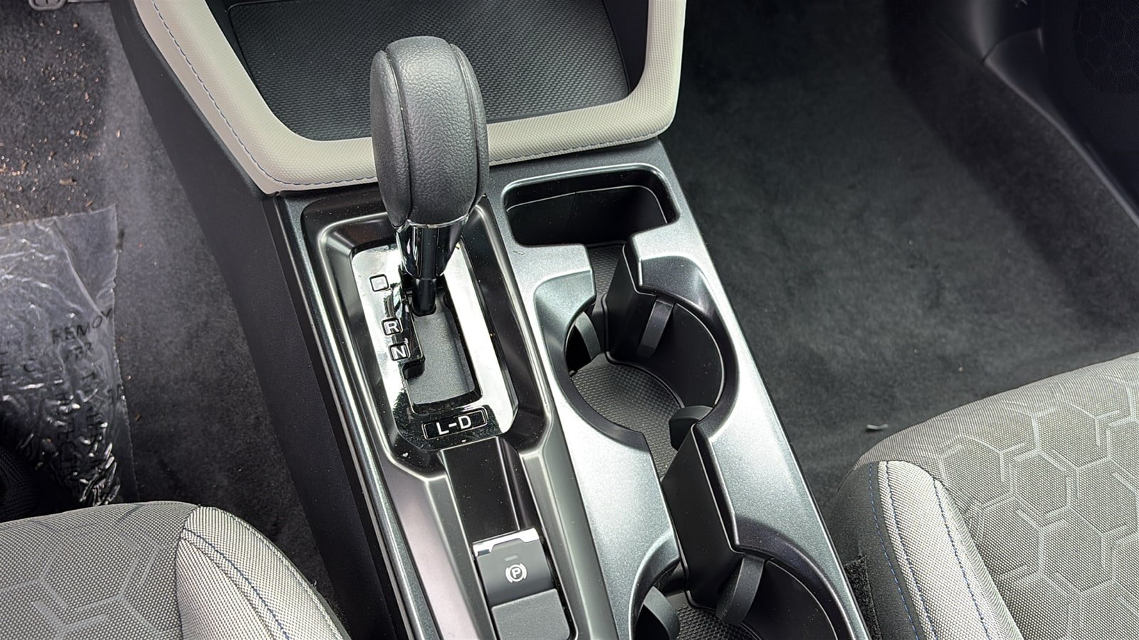 New 2026 Subaru Forester AWD/4WD image 16
